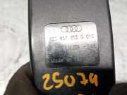 G?rtelschnalle Links Vorne 8E0857755G Audi A4 Avant (B7) Kombi 2.0 TFSI 20V Quattro (BWE)