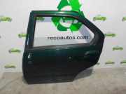 Tür Links Hinten 0060620476 Alfa Romeo 146 (930B) Schrägheck 5-drs 1.4 Twin Spark 16V (AR33.503)