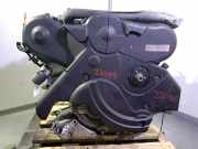 Motor BAU Audi Allroad (C5) Kombi 2.5 V6 TDI 24V (BAU)