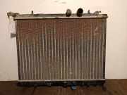 Radiator 1330H6 Peugeot 206 (2A/C/H/J/S) SchrÃ¤gheck 1.4 HDi (DV4TD(8HX))