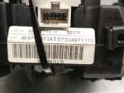 Klimakondensator 817232 Ford Cougar (ECX/W) Coupé 2.5 24V (LCBA)