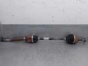 Antriebswelle Rechts Vorne 9820471180 Opel Furgoneta/monovolumen (K9) 1.5 D