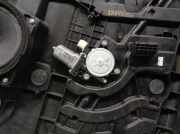 Fensterheber Rechts Vorne 82481A4030 Kia Carens IV (RP) Großraumlimousine 1.7 CRDi 16V (D4FD)