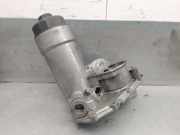 Ölfiltergehäuse 059115405D Audi A6 (C5) Limousine 2.5 TDI V6 24V (AFB)