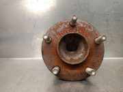 Achsschenkel Halter Links Hinten KD312615XA Mazda Sedán (GJ, GL) 2.2 D (GJ2FP)