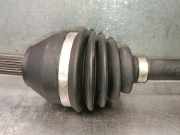 Antriebswelle Rechts Vorne 9T163B436AA Ford (P65_, P70_, P80_) 1.8 Di