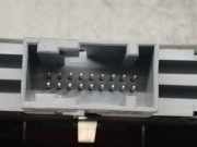 Warnleuchte Schalter 07356568140 Fiat TIPO II (357) FAM Easy