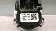 Start/stop Schalter 9250734 BMW 1 serie (F20) Schrägheck 5-drs 116d 1.5 12V TwinPower (B37-D15A)
