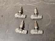 Drucksensor DV6T1A150AA Ford Transit Courier Großraumlimousine 1.5 TDCi 75 (UGCB)