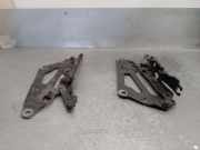 Motorhaubescharnier 41617229635 BMW 5 serie Gran Turismo (F07) Schrägheck 530d xDrive 24V (N57-D30A)