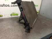 Radiator A1685001602 Mercedes-Benz A (W168) Schr?gheck 1.4 A-140 (M166.940)