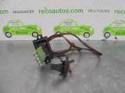 Heizwiderstand Renault Modus/Grand Modus (JP) Großraumlimousine 1.4 16V (K4J-770(K4J-G7))