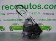 TÃ¼rschloss Rechts Vorne 6903047081 Toyota Prius (NHW20) Liftback 1.5 16V (1NZ-FXE)