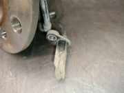 Achsschenkel Halter Links Hinten 33416858086 BMW X1 (F48) SUV sDrive 18d 2.0 16V (B47-C20A(Euro 6))