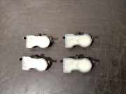 Drucksensor 407004CB0B Nissan V (K14) 0.9 IG-T