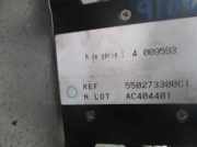 Steuerger?t Airbag 550273300C1 Renault (CO6) 1.3 CAT