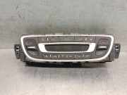 Bedienung Klimacontrolle 275109409R Renault Scénic III (JZ) Großraumlimousine 1.5 dCi 110 (K9K-N837)