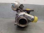 Turbolader VJ360510 Mazda 6 Sport (GG14) Schrägheck 2.0 CiDT HP 16V (RF7J)