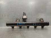 Einspritzdüsen Düsenstock 9654726280 Opel Corsa E Schrägheck 1.4 16V (B14XER(Euro 6))