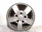 Felge 529103E500 Kia Sorento I (JC) SUV 2.5 CRDi 16V VGT (D4CB)