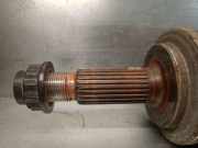 Antriebswelle Rechts Vorne 4341002850C Toyota Auris (E18) SchrÃ¤gheck 5-drs 1.8 16V Hybrid (2ZRFXE)
