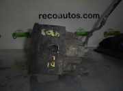 Bremssattel Links Vorne 136826 Rover 45 Limousine 2.0 V6 24V (20K4F)