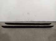 Dachträger Rahmen 51130393913 BMW 5 serie Touring (E61) Kombi 525d 24V (256D2)