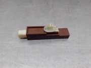 Antenne 899A00F040 Toyota Auris (E18) Schrägheck 5-drs 1.8 16V Hybrid (2ZRFXE)