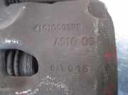 Hochdruckventil RECHTS VOOR RECHTS VOOR 37126755021 BMW X5 (E53) SUV 3.0 24V (M54-B30(306S3))