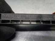 Kühlerblock Halterung PANELFRONTAL Peugeot Sport