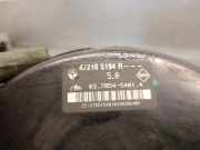 Bremskraftverstärker 472105194R Dacia 1.5 dCi