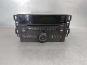 Radio 96647737 Daewoo / Chevrolet Epica Limousine 2.0 D 16V (Z20S)