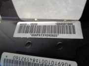 Airbag Beifahrer 845301D200 Kia Carens III (FG) Großraumlimousine 2.0 CRDI VGT 16V (D4EA)