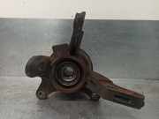 Achsschenkel Halter Links Vorne 4001573B00 Nissan Micra (K11) Schrägheck 1.3 LX,SLX 16V (CG13DE)