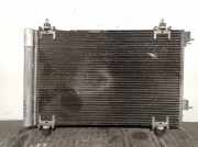 Klimakondensator 9650545980 Citroën CITROËN COUPE 1.6 16V CAT (NFU / TU5JP4)