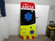 Scheibenwischer Hinten Lancia Ypsilon (843) Schrägheck 1.2 16V (188.A.5000)