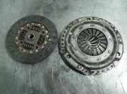 Kupplungsset LUK Opel ASTRA G BERLINA 2.0 16V DI CAT (X 20 DTL / LD3)