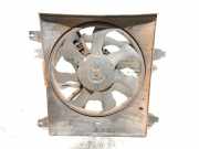 Kühlerventilator 2538017610 Hyundai Matrix Schrägheck 1.5 CRDi VGT 16V (D4FA)