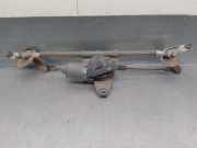 Scheibenwischermotor Vorne 15948542 Chevrolet USA CHEVROLET 2.4 16V