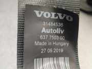 Lichtmaschine 8548240 Saab 900 I Limousine 2.0 i 16V (B202i)