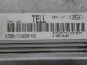 Sicherungskasten 91950B2541 Kia Soul II (PS) Großraumlimousine 1.6 GDI 16V (G4FD)