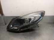 Scheinwerfer Links 13399858 Opel Zafira Tourer (P12) Großraumlimousine 2.0 CDTI 16V 130 Ecotec (A20DT)