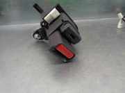 Gürtelschnalle 7338002110C0 Toyota Corolla (E21) Limousine 1.8 VVTi 16V Hybrid (2ZRFXE)