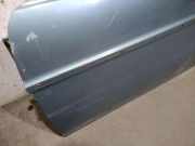 Tür Links Vorne 110921 Mercedes-Benz E (W213) Limousine E-400d 2.9 24V 4-Matic (OM656.929)