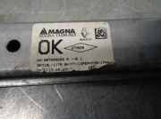 Bedienung Klimaanlage BJ0E61190J Mazda 323 BERLINA F/S (BJ) 1.9 16V CAT