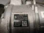 Klima Pumpe 794879702 BMW 1 serie (F40) Schrägheck 118i 1.5 TwinPower 12V (B38-A15F)