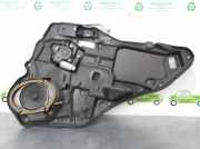 Fensterheber Rechts Hinten GJ6A7297 Mazda 6 Sportbreak (GY19/89) Kombi 2.3i 16V X-Drive (L3V)