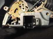 Scharniere 793102V000 Kia Xceed SUV 1.4 T-GDI 16V (G4LD)