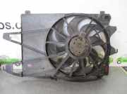 Kühlerventilator 95BB8C607 Ford Mondeo III Wagon Kombi 2.0 16V (CJBA)