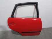Tür Rechts Hinten 6L4833056T Seat Cordoba (6L2) Limousine 1.9 TDI (ASZ)